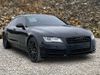 2015 Audi A7 3.0T quattro Premium Plus | Naugatuck, Connecticut | A Better Way Wholesale Autos-CT 2015 Audi A7 3.0T quattro Premium Plus | Naugatuck, Connecticut | A Better Way Wholesale Autos-CT