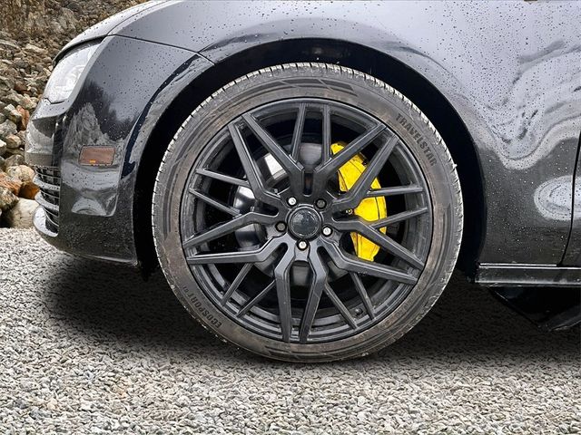 2015 Audi A7 3.0T quattro Premium Plus