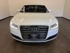 2015 Audi A8 4.0T quattro | Cincinnati, OH | Midwest Automotive Connection 2015 Audi A8 4.0T quattro | Cincinnati, OH | Midwest Automotive Connection