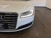 2015 Audi A8 4.0T quattro | Cincinnati, OH | Midwest Automotive Connection 2015 Audi A8 4.0T quattro | Cincinnati, OH | Midwest Automotive Connection