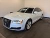2015 Audi A8 4.0T quattro | Cincinnati, OH | Midwest Automotive Connection