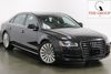 2015 Audi A8 L 4.0T | Mooresville, NC | The Group NC 2015 Audi A8 L 4.0T | Mooresville, NC | The Group NC