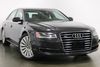 2015 Audi A8 L 4.0T | Mooresville, NC | The Group NC