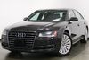 2015 Audi A8 L 4.0T | Mooresville, NC | The Group NC 2015 Audi A8 L 4.0T | Mooresville, NC | The Group NC