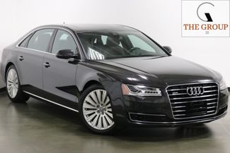 2015 Audi A8 L 4.0T | Mooresville, NC | The Group NC in Mooresville, NC 28117