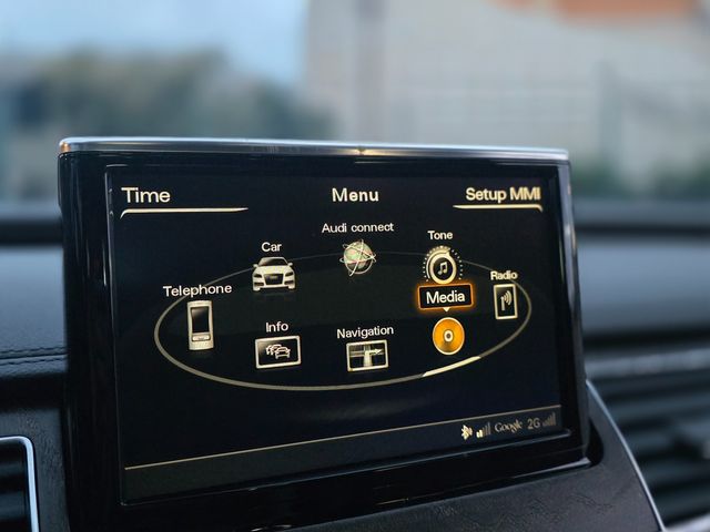 2015 Audi A8 L 3.0T quattro | Reseda, CA | Angeles Auto Alliance 2015 Audi A8 L 3.0T quattro | Reseda, CA | Angeles Auto Alliance