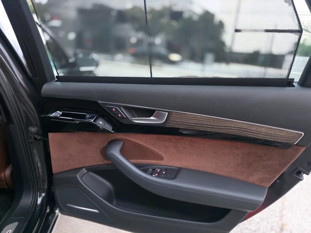 2015 Audi A8 L 3.0T quattro | Reseda, CA | Angeles Auto Alliance 2015 Audi A8 L 3.0T quattro | Reseda, CA | Angeles Auto Alliance