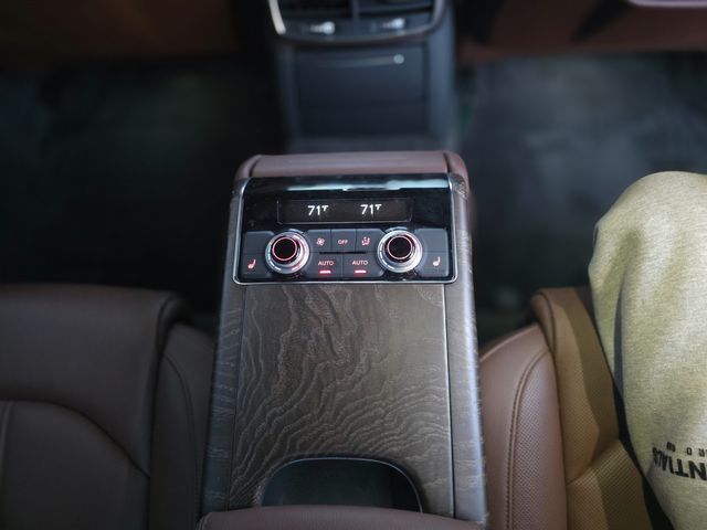 2015 Audi A8 L 3.0T quattro | Reseda, CA | Angeles Auto Alliance