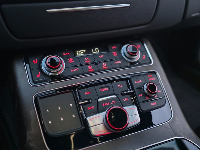 2015 Audi A8 L 3.0T quattro | Reseda, CA | Angeles Auto Alliance 2015 Audi A8 L 3.0T quattro | Reseda, CA | Angeles Auto Alliance