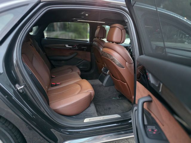 2015 Audi A8 L 3.0T quattro | Reseda, CA | Angeles Auto Alliance