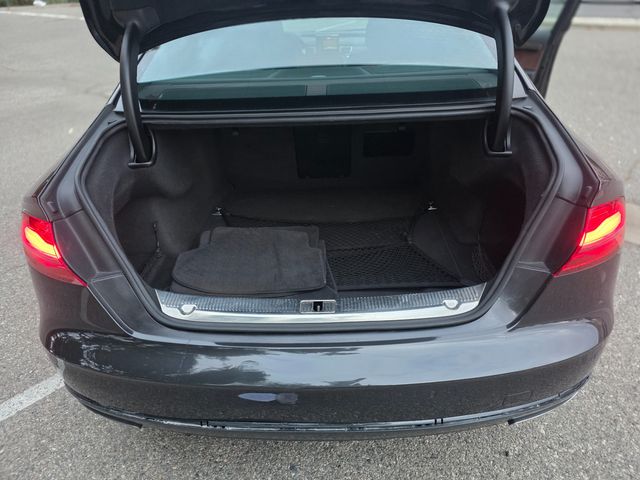 2015 Audi A8 L 3.0T quattro | Reseda, CA | Angeles Auto Alliance