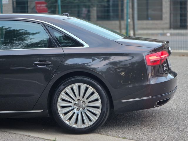 2015 Audi A8 L 3.0T quattro | Reseda, CA | Angeles Auto Alliance 2015 Audi A8 L 3.0T quattro | Reseda, CA | Angeles Auto Alliance