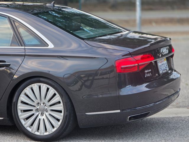 2015 Audi A8 L 3.0T quattro | Reseda, CA | Angeles Auto Alliance 2015 Audi A8 L 3.0T quattro | Reseda, CA | Angeles Auto Alliance