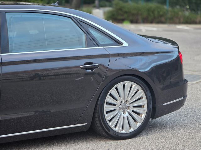 2015 Audi A8 L 3.0T quattro | Reseda, CA | Angeles Auto Alliance 2015 Audi A8 L 3.0T quattro | Reseda, CA | Angeles Auto Alliance