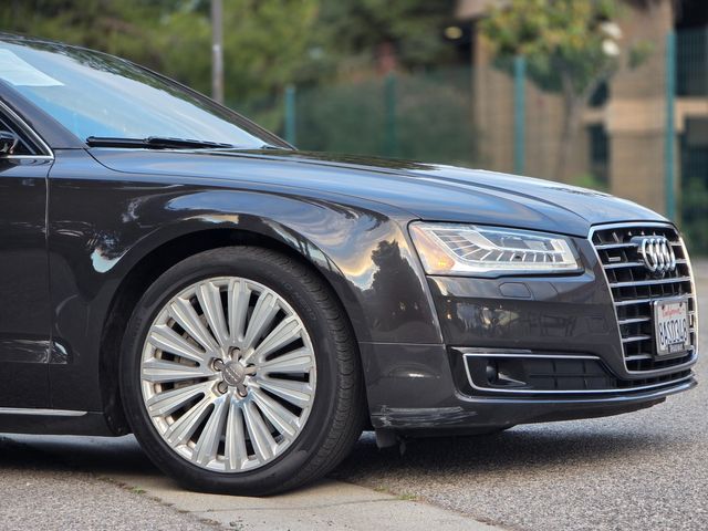 2015 Audi A8 L 3.0T quattro | Reseda, CA | Angeles Auto Alliance 2015 Audi A8 L 3.0T quattro | Reseda, CA | Angeles Auto Alliance