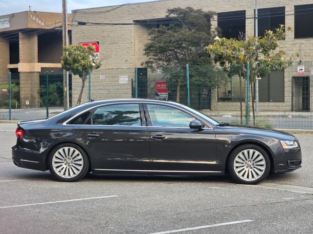 2015 Audi A8 L 3.0T quattro | Reseda, CA | Angeles Auto Alliance 2015 Audi A8 L 3.0T quattro | Reseda, CA | Angeles Auto Alliance