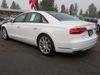 2015 Audi A8 L 3.0T | Spokane, WA | Max AutoSports of Spokane