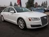 2015 Audi A8 L 3.0T | Spokane, WA | Max AutoSports of Spokane 2015 Audi A8 L 3.0T | Spokane, WA | Max AutoSports of Spokane