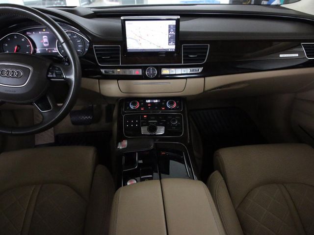 2015 Audi A8 L 3.0T