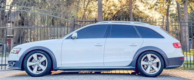 2015 Audi allroad 2.0T quattro Premium Plus