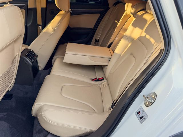 2015 Audi allroad 2.0T quattro Premium Plus