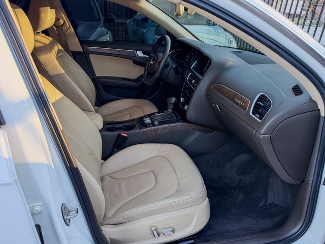 2015 Audi allroad 2.0T quattro Premium Plus