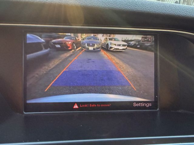 2015 Audi allroad 2.0T quattro Premium Plus