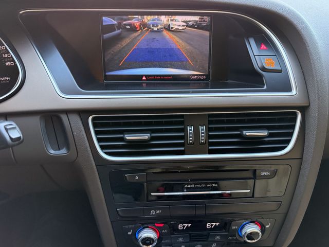 2015 Audi allroad 2.0T quattro Premium Plus