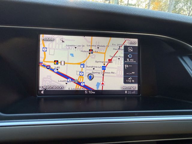 2015 Audi allroad 2.0T quattro Premium Plus