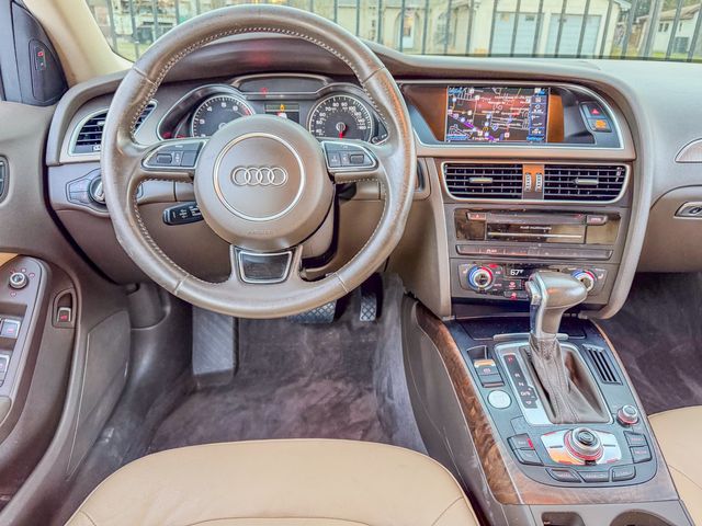 2015 Audi allroad 2.0T quattro Premium Plus