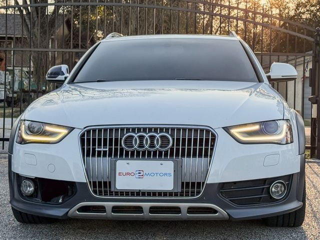 2015 Audi allroad 2.0T quattro Premium Plus