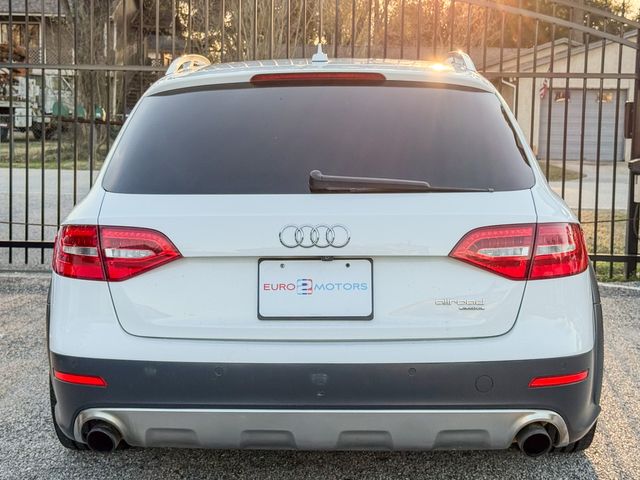 2015 Audi allroad 2.0T quattro Premium Plus