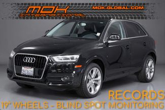 2015 Audi Q3