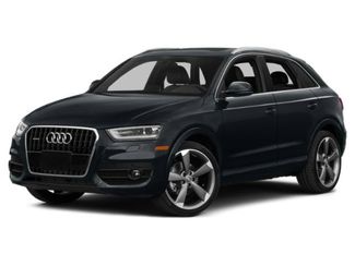2015 Audi Q3 2.0T Premium Plus | Honolulu, HI | Autosource Hawaii 