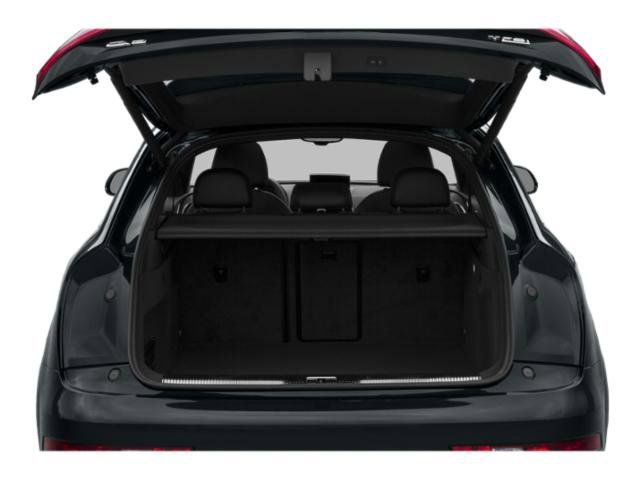 2015 Audi Q3 2.0T Premium Plus