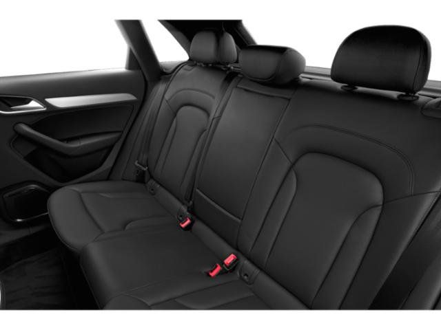 2015 Audi Q3 2.0T Premium Plus