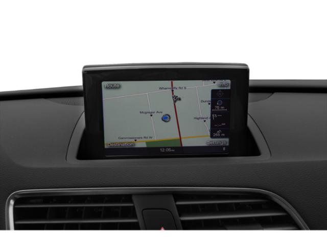 2015 Audi Q3 2.0T Premium Plus