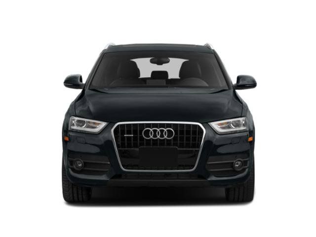 2015 Audi Q3 2.0T Premium Plus