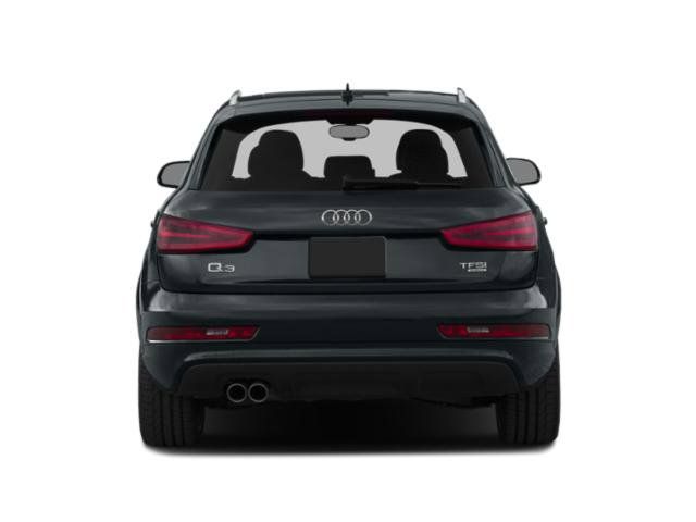 2015 Audi Q3 2.0T Premium Plus