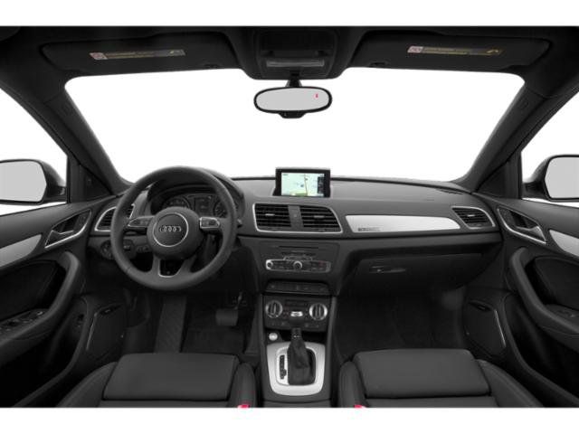 2015 Audi Q3 2.0T Premium Plus