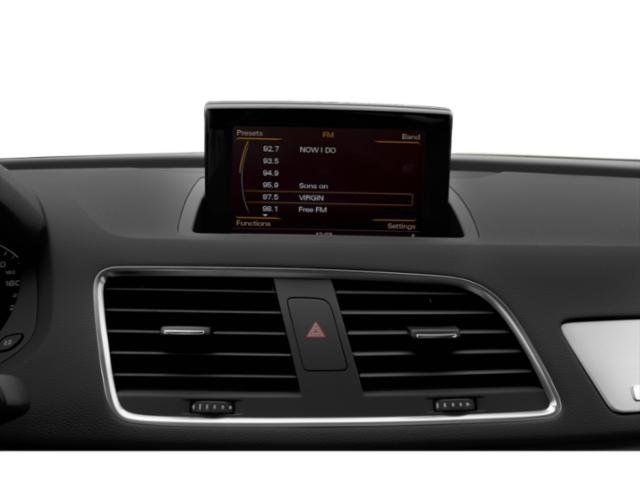 2015 Audi Q3 2.0T Premium Plus