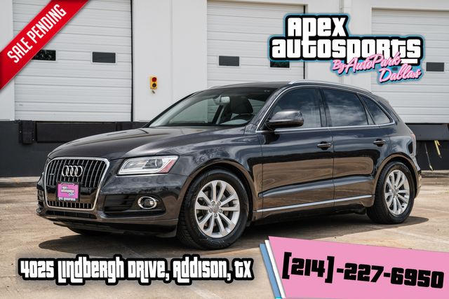 Used Cars Addison | Apex Auto Sports | Addison Car Dealership