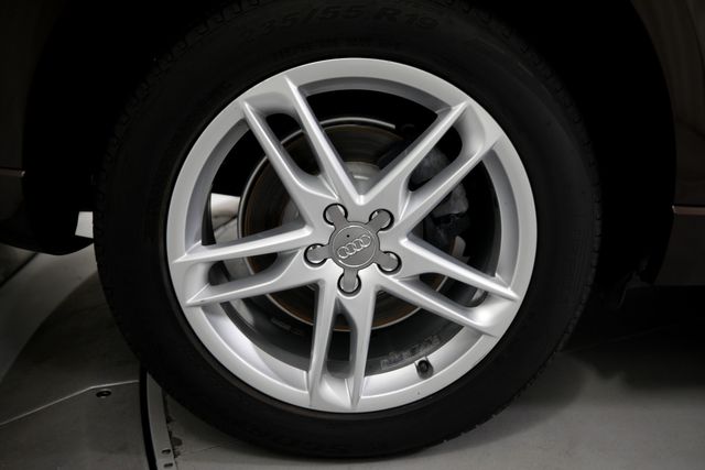 2015 Audi Q5 3.0 quattro TDI Premium Plus | Burbank, California | MDK International 2015 Audi Q5 3.0 quattro TDI Premium Plus | Burbank, California | MDK International