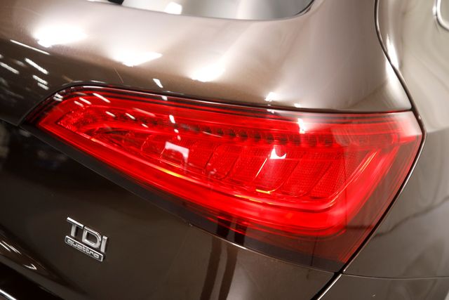 2015 Audi Q5 3.0 quattro TDI Premium Plus | Burbank, California | MDK International 2015 Audi Q5 3.0 quattro TDI Premium Plus | Burbank, California | MDK International