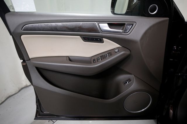 2015 Audi Q5 3.0 quattro TDI Premium Plus | Burbank, California | MDK International 2015 Audi Q5 3.0 quattro TDI Premium Plus | Burbank, California | MDK International