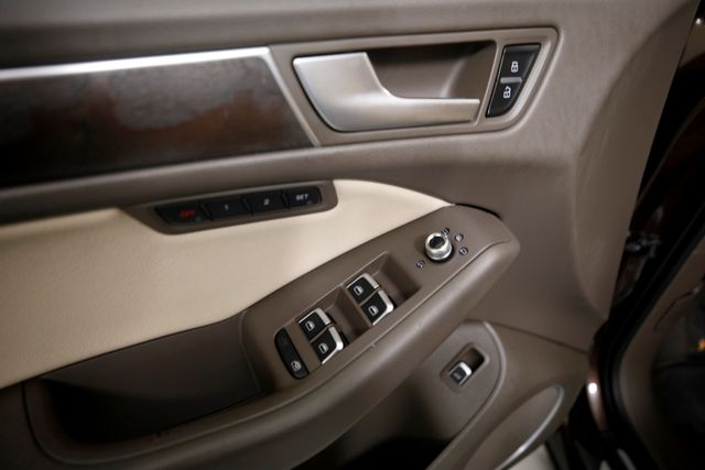 2015 Audi Q5 3.0 quattro TDI Premium Plus | Burbank, California | MDK International 2015 Audi Q5 3.0 quattro TDI Premium Plus | Burbank, California | MDK International