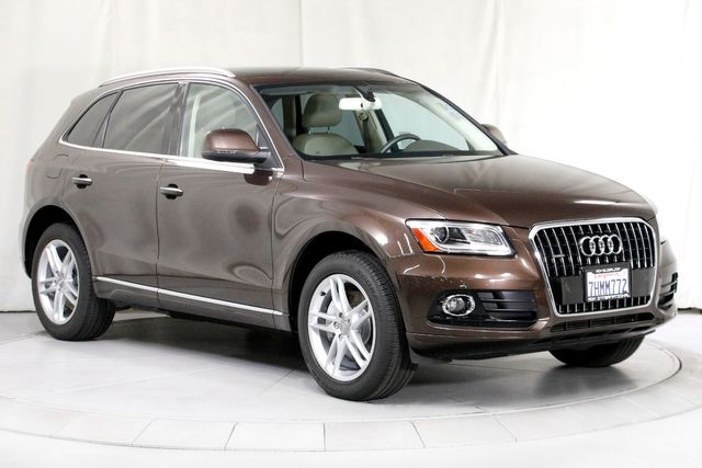 2015 Audi Q5 3.0 quattro TDI Premium Plus | Burbank, California | MDK International 2015 Audi Q5 3.0 quattro TDI Premium Plus | Burbank, California | MDK International