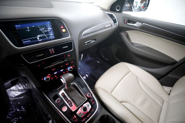 2015 Audi Q5 3.0 quattro TDI Premium Plus | Burbank, California | MDK International 2015 Audi Q5 3.0 quattro TDI Premium Plus | Burbank, California | MDK International