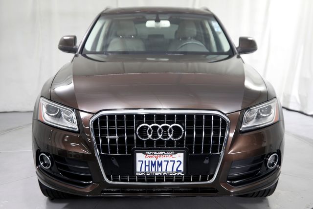 2015 Audi Q5 3.0 quattro TDI Premium Plus | Burbank, California | MDK International 2015 Audi Q5 3.0 quattro TDI Premium Plus | Burbank, California | MDK International