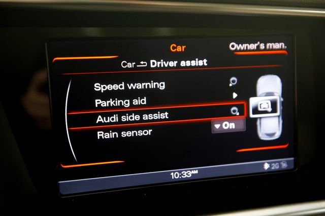 2015 Audi Q5 3.0 quattro TDI Premium Plus | Burbank, California | MDK International 2015 Audi Q5 3.0 quattro TDI Premium Plus | Burbank, California | MDK International